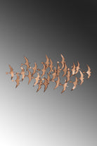 Bys-036 Dekoratif Metal Duvar Tablosu - 2