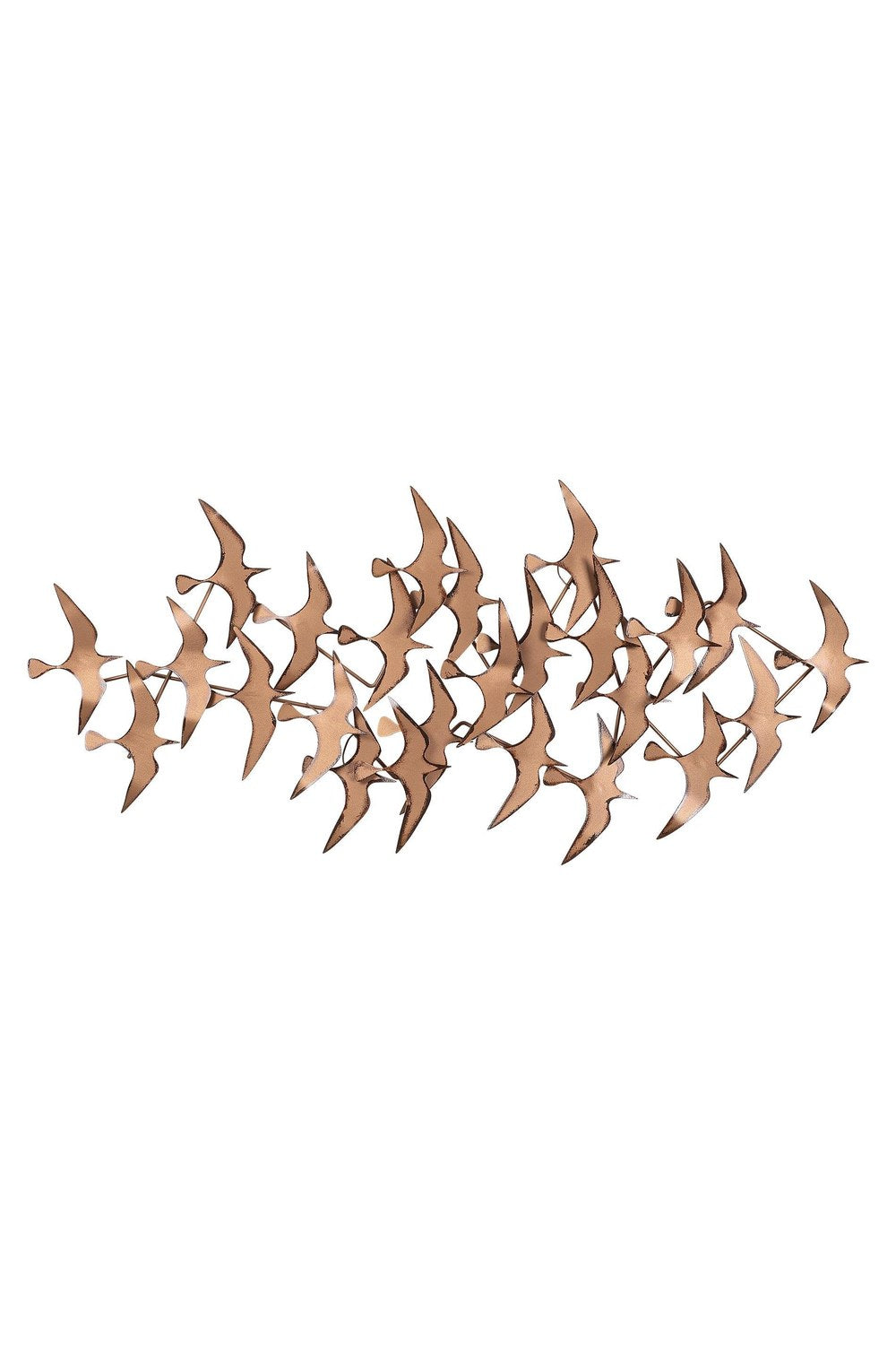 Bys-036 Dekoratif Metal Duvar Tablosu - 4