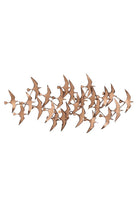 Bys-036 Dekoratif Metal Duvar Tablosu - 4
