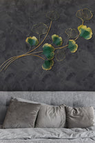 Bys-021 Dekoratif Metal Duvar Tablosu - 2