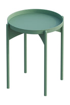 Shb-002-E Dekoratif Metal Sehpa - 4