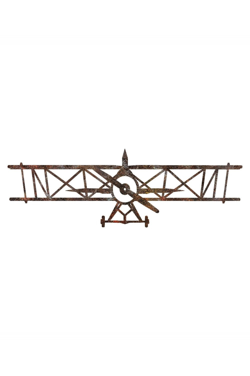 Bys-171 Dekoratif Metal Duvar Tablosu - 5