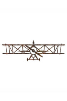 Bys-171 Dekoratif Metal Duvar Tablosu - 5
