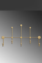 Amt-002-A Dekoratif Metal Askılık - 1