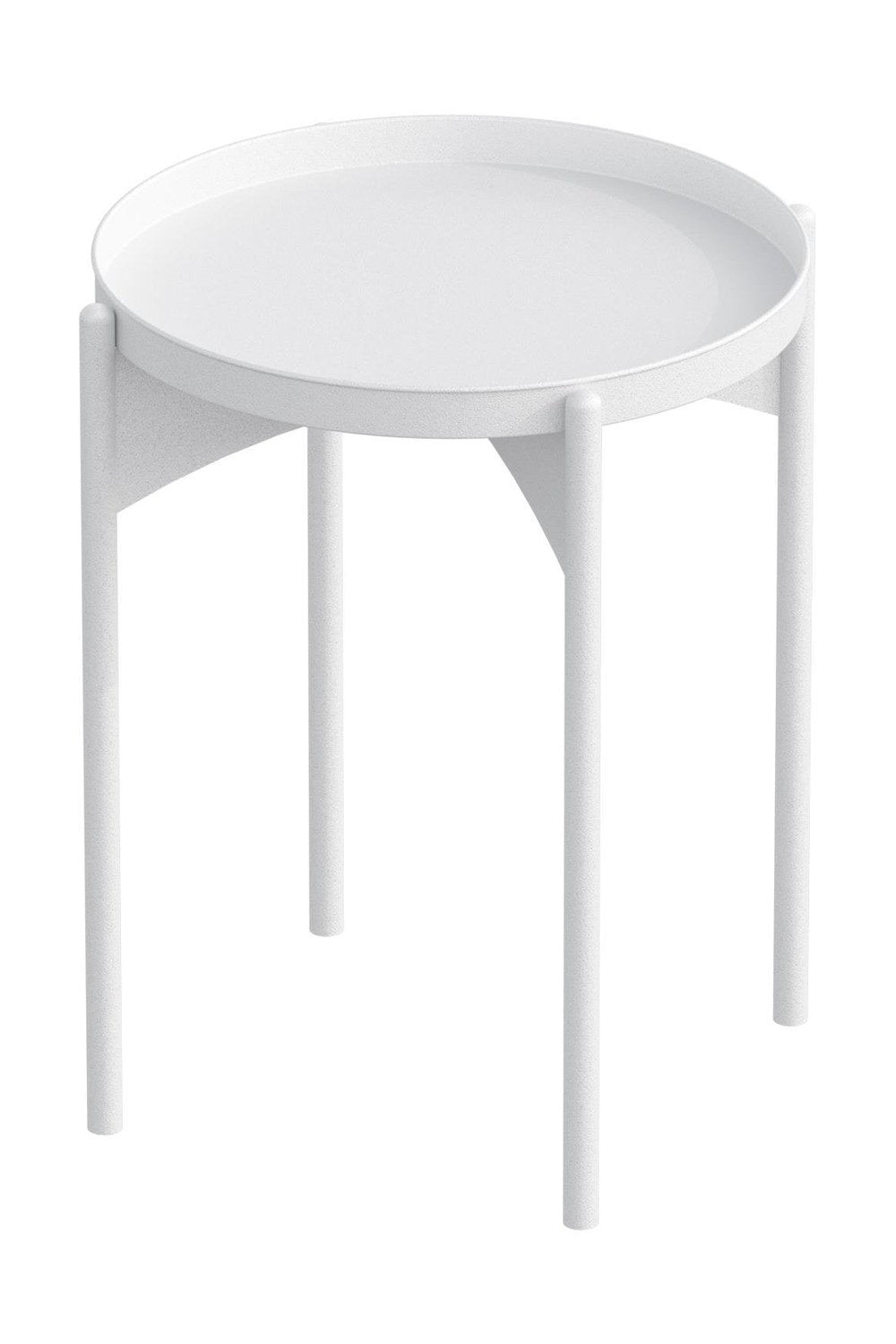 Shb-002-C Dekoratif Metal Sehpa - 4