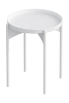 Shb-002-C Dekoratif Metal Sehpa - 4