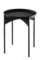 Shb-002-A Dekoratif Metal Sehpa - 4