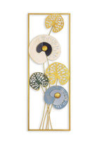 Bys-079 Dekoratif Metal Duvar Tablosu - 4