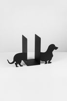 Kt-004 Dekoratif Metal Kitap Tutucu - 2
