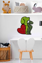 Yns-022 Dekoratif Yosun Duvar Tablosu - 1