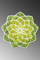 Yns-005 Dekoratif Yosun Duvar Tablosu - 2