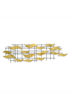 Bys-125 Dekoratif Metal Duvar Tablosu - 5