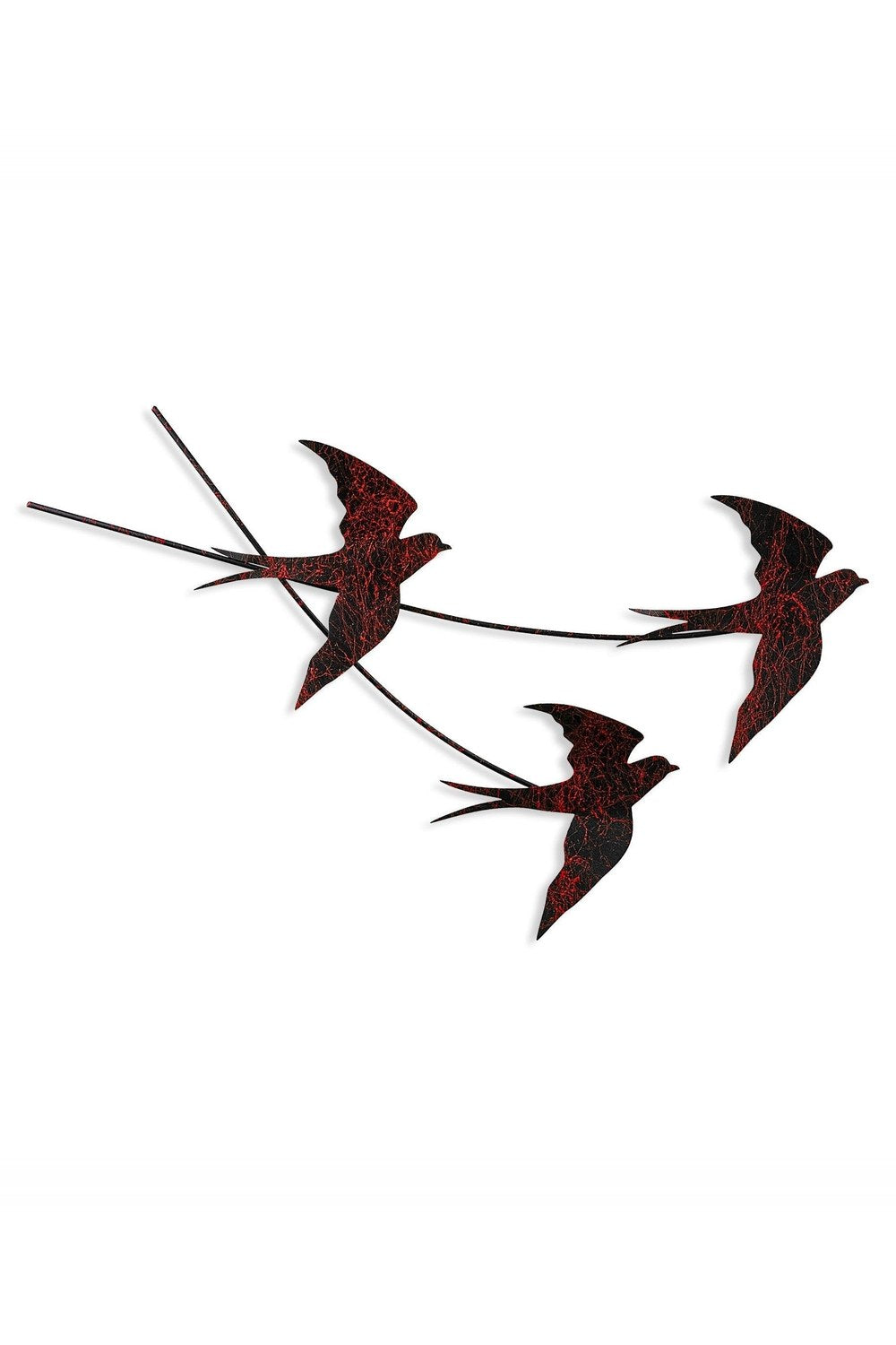 Bys-102 Dekoratif Metal Duvar Tablosu - 5