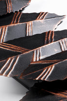 Bys-101-A Dekoratif Metal Duvar Tablosu - 3
