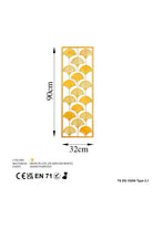 Bys-098-A Dekoratif Metal Duvar Tablosu - 6
