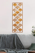 Bys-098 Dekoratif Metal Duvar Tablosu - 1