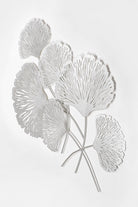 Bys-093 Dekoratif Metal Duvar Tablosu - 5
