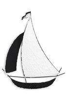 Bys-090 Dekoratif Metal Duvar Tablosu - 4
