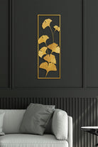 Bys-081 Dekoratif Metal Duvar Tablosu - 1