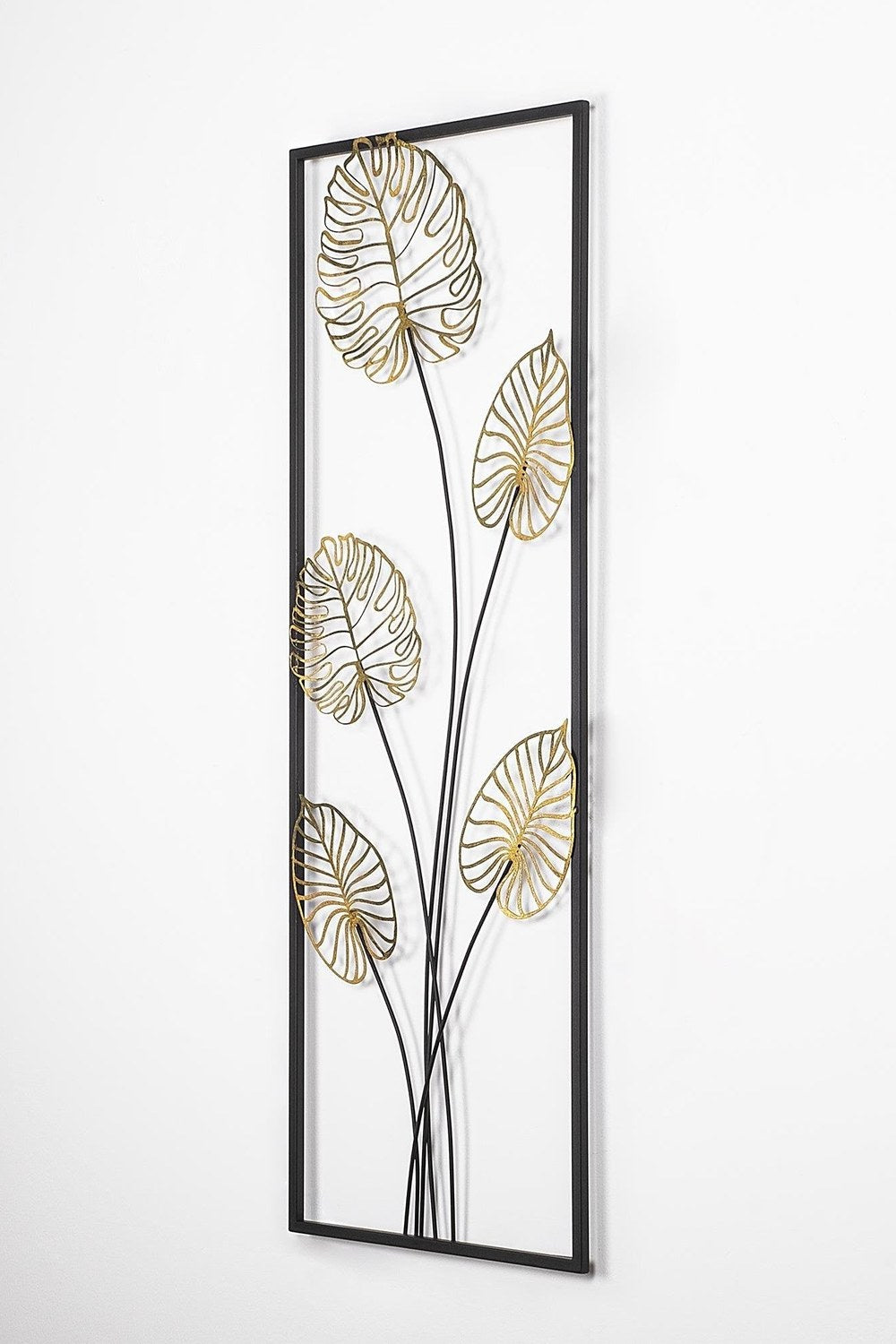 Bys-080 Dekoratif Metal Duvar Tablosu - 4