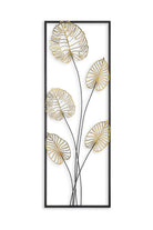 Bys-080 Dekoratif Metal Duvar Tablosu - 5