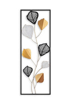 Bys-076 Dekoratif Metal Duvar Tablosu - 4