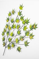 Bys-064 Dekoratif Metal Duvar Tablosu - 4