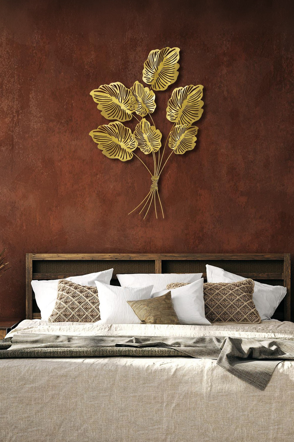 Bys-051 Dekoratif Metal Duvar Tablosu - 2