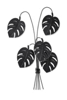 Bys-049 Dekoratif Metal Duvar Tablosu - 4
