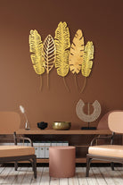 Bys-048 Dekoratif Metal Duvar Tablosu - 1