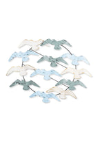 Bys-046 Dekoratif Metal Duvar Tablosu - 4
