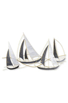 Bys-044 Dekoratif Metal Duvar Tablosu - 4