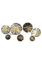 Bys-041 Dekoratif Metal Duvar Tablosu - 4
