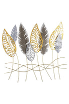 Bys-038 Dekoratif Metal Duvar Tablosu - 4
