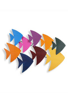 Bys-035 Dekoratif Metal Duvar Tablosu - 4