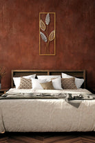 Bys-032 Dekoratif Metal Duvar Tablosu - 2