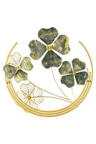 Bys-011 Dekoratif Metal Duvar Tablosu - 4