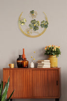 Bys-010 Dekoratif Metal Duvar Tablosu - 0