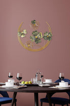 Bys-010 Dekoratif Metal Duvar Tablosu - 2