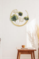 Bys-009 Dekoratif Metal Duvar Tablosu - 1