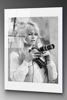 Uv-977 Baskılı Cam Dikdörtgen Duvar Tablosu - 3