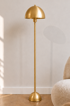 Soho Gold Metal Lambader - 0