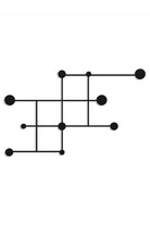 Amt-001 Dekoratif Metal Askılık - 4