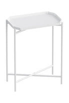 Shb-009-B Dekoratif Metal Sehpa - 4