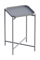 Shb-008-C Dekoratif Metal Sehpa - 4