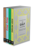 Little Guides To Style - The Cult Collection 4'lü Kitap Seti - 0