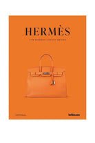 Hermès - The Modern Luxury Series Kitap - 0