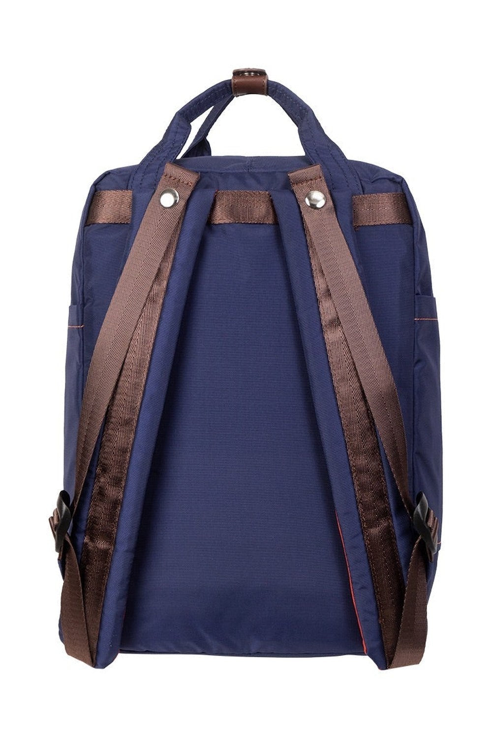 Macaroon You-Niverse Serisi Lacivert Unisex Sırt Çantası - 2