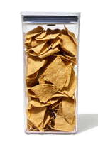 Gg 11233400 Pop Container Kare Saklama Kabı 5,6 Litre - 1