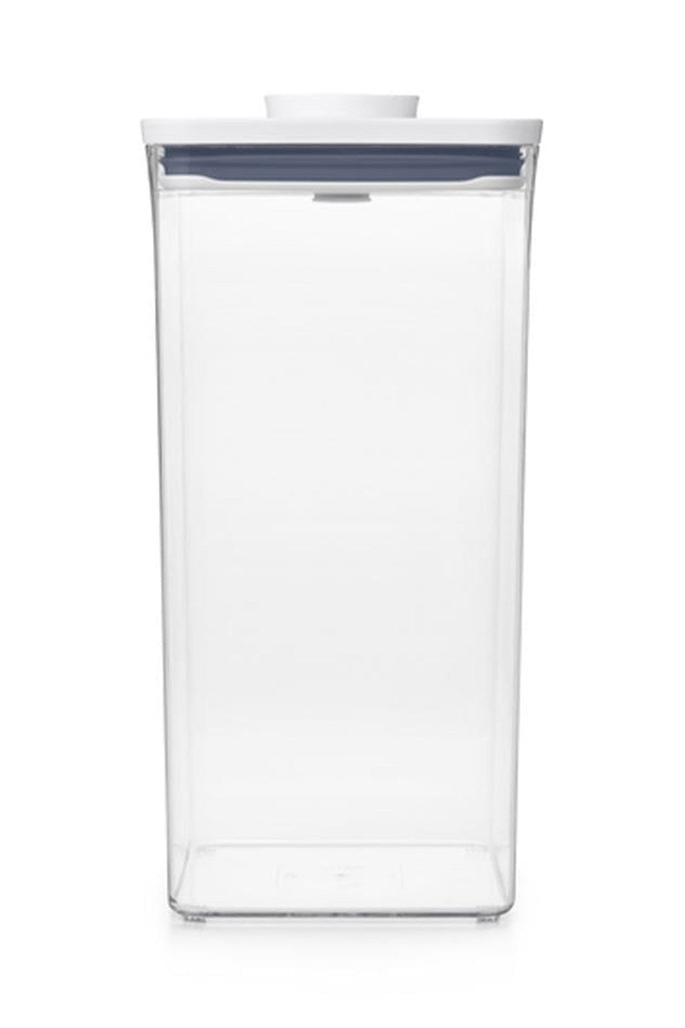 Gg 11233400 Pop Container Kare Saklama Kabı 5,6 Litre - 2